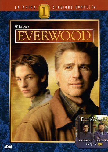 Everwood Stagione 01 .